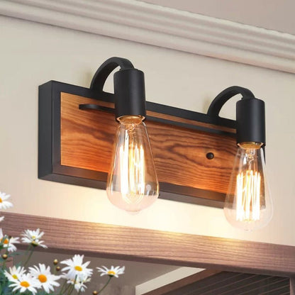 Smither Dimmable Vanity Light