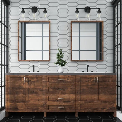 Loma 3 - Light Vanity Light