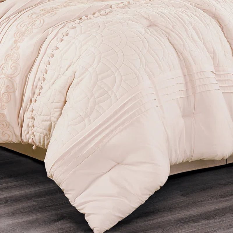 Merissa Comforter Set