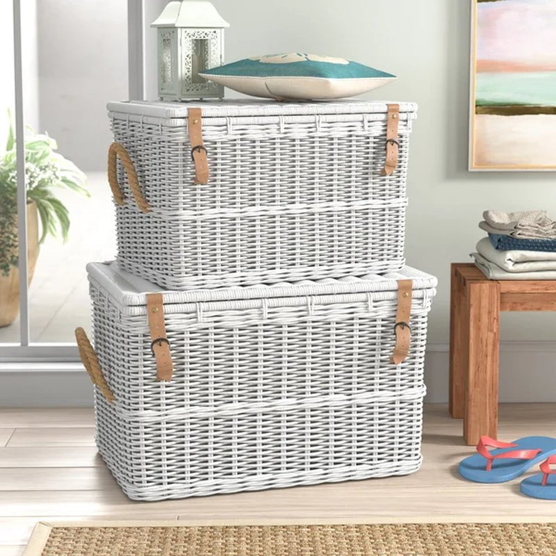 Salisbury 2 Piece Trunk Set
