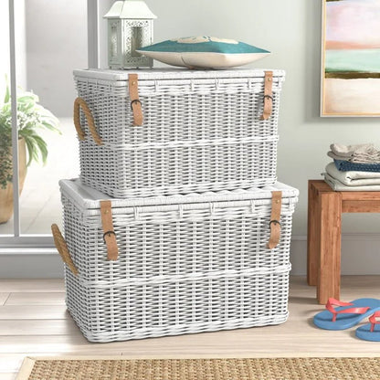 Salisbury 2 Piece Trunk Set