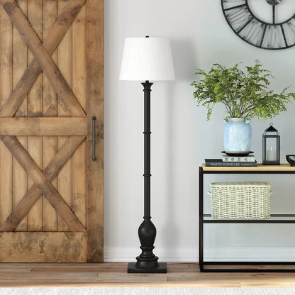 Marcelle 68" Floor Lamp