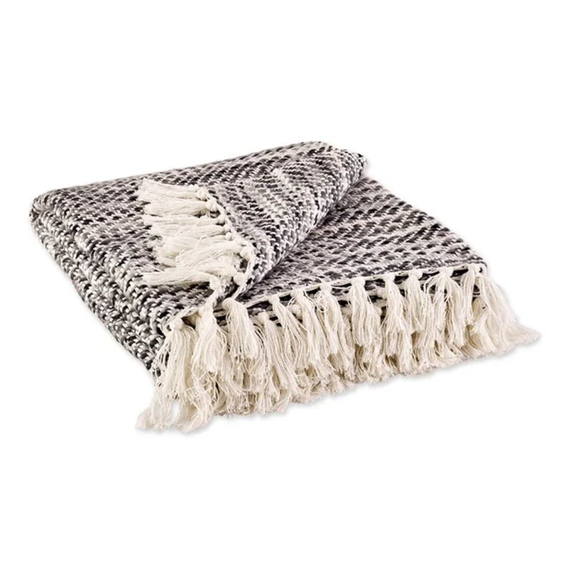 Quevedo Handmade Throw Blanket