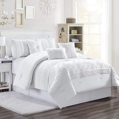Merissa Comforter Set