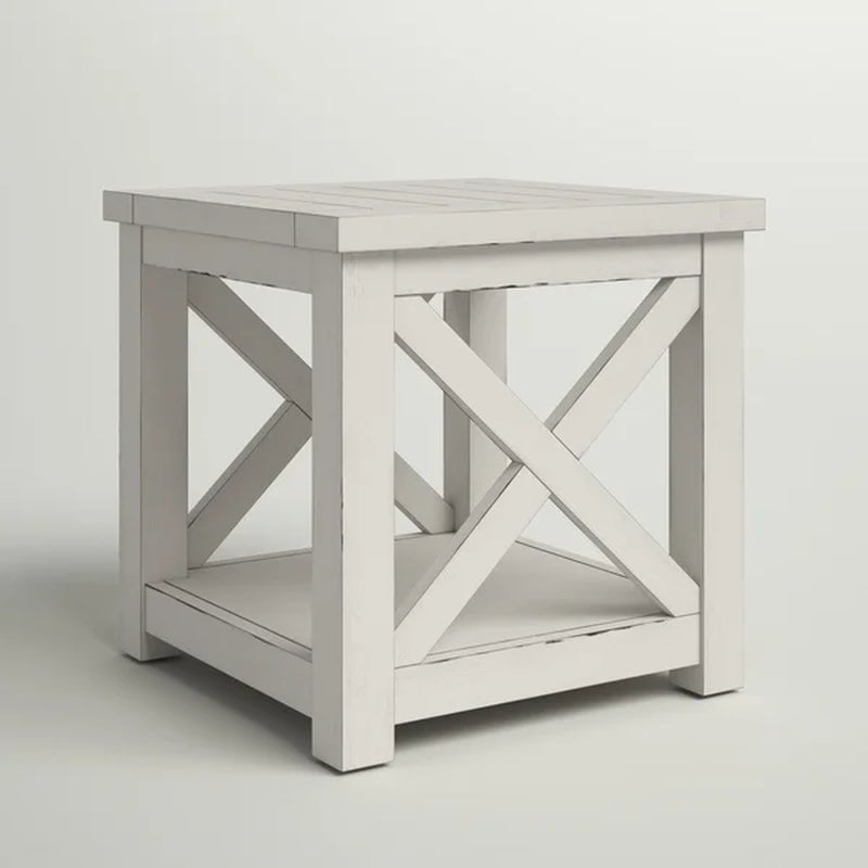 Lana 22'' Tall End Table