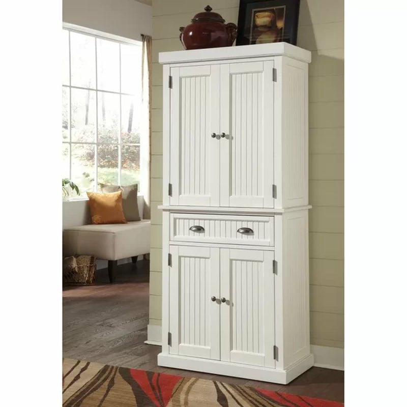 Swanscombe 72" Kitchen Pantry