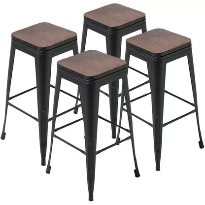 Hartung Counter and Bar Stool