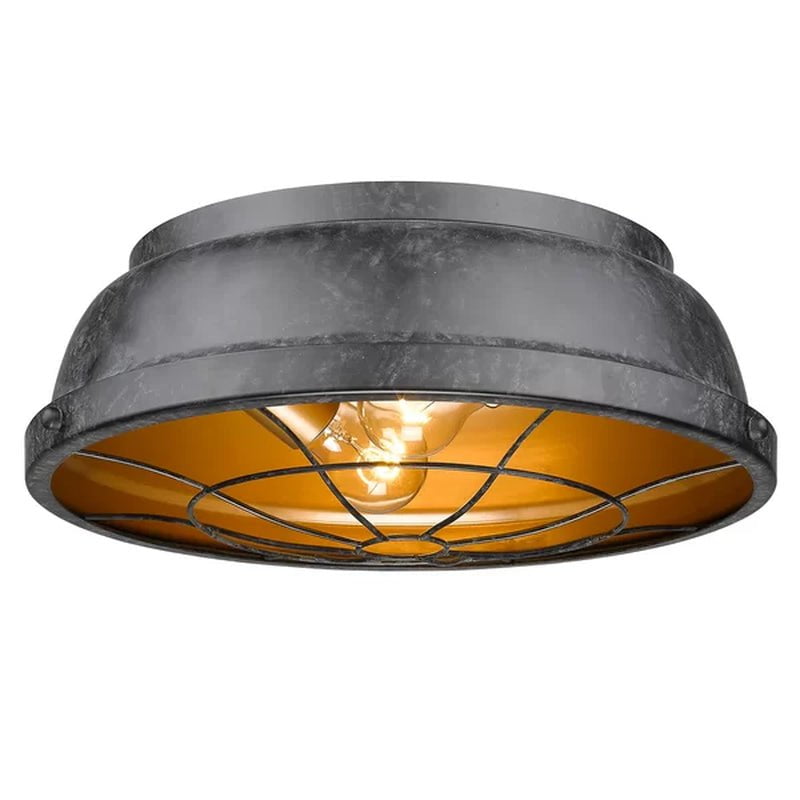 Skye Flush Mount