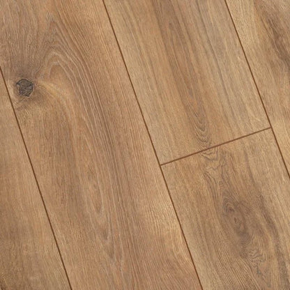 Classics 7" X 47" X 8Mm Laminate Flooring