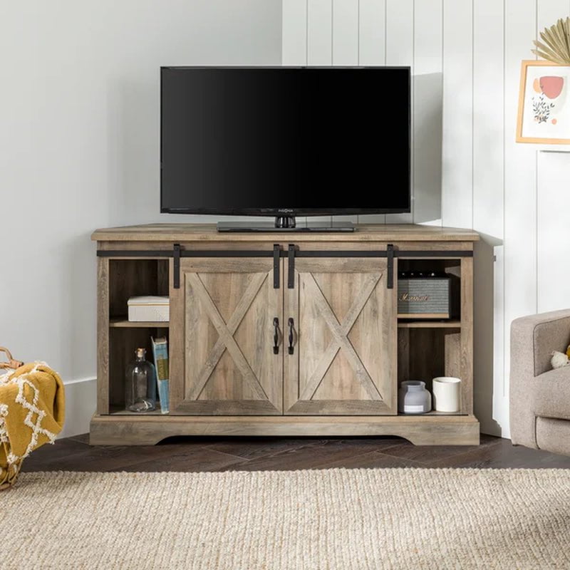 Kamari 52'' Media Console