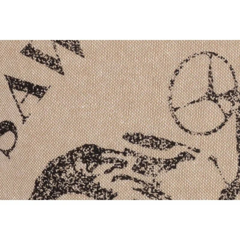 Gofried Throw Pillow
