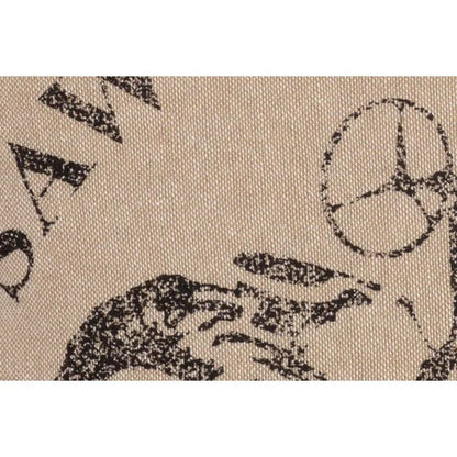 Gofried Throw Pillow