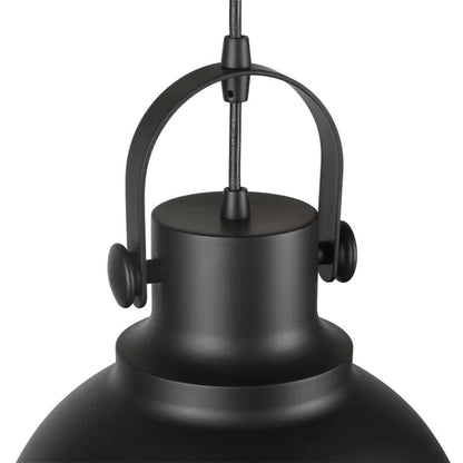 Knowle 1 - Light Single Dome Pendant
