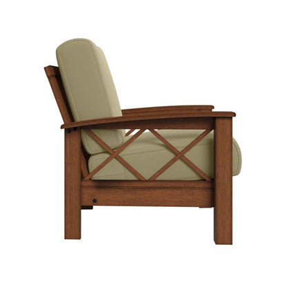 Hanna Upholstered Armchair