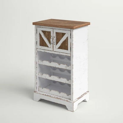 Izola Bar with Wine Storage