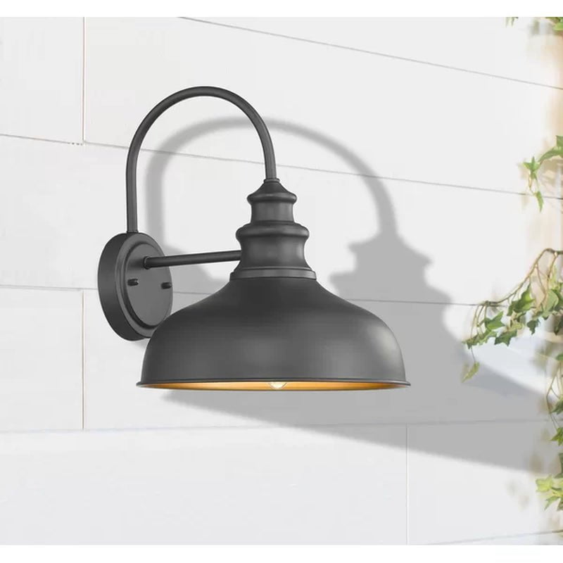 Leslie Wall Light