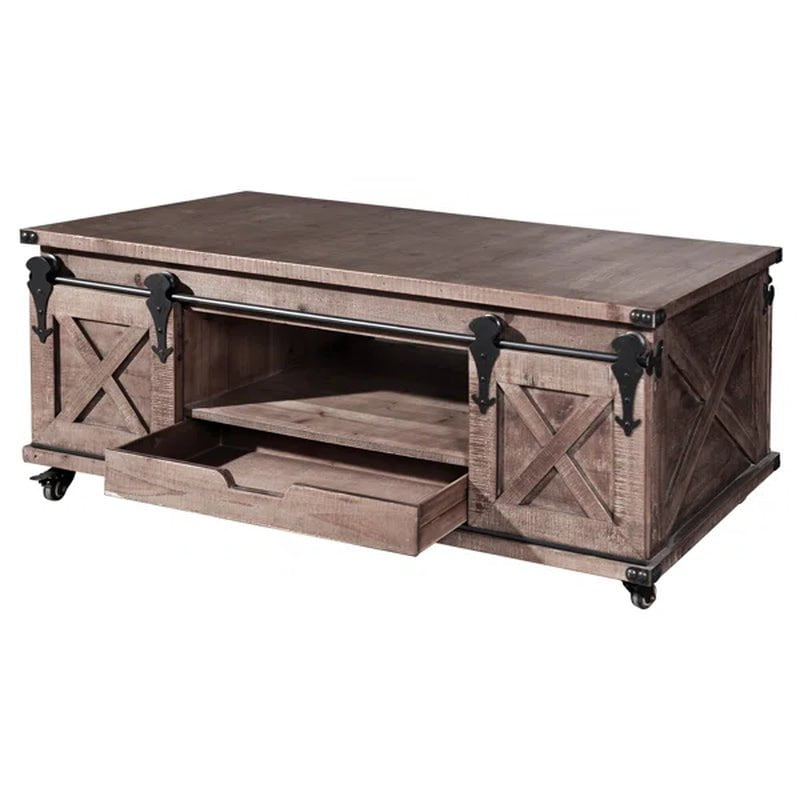 Bjorn Coffee Table