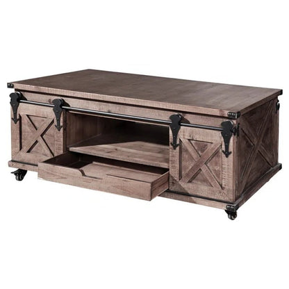Bjorn Coffee Table