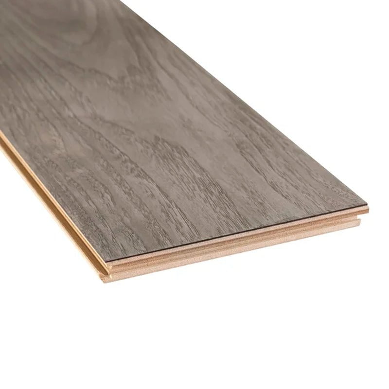 Elite Gibbonburg Waterproof Laminate Plank Flooring with Maximum Scratch Protection and Pressed Hydroseal Edge, 7.5" X 54.68" X 12MM