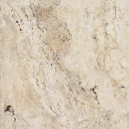 Travisano Trevi 18 In. X 18 In. Porcelain Floor and Wall Tile (17.6 Sq. Ft. / Case)