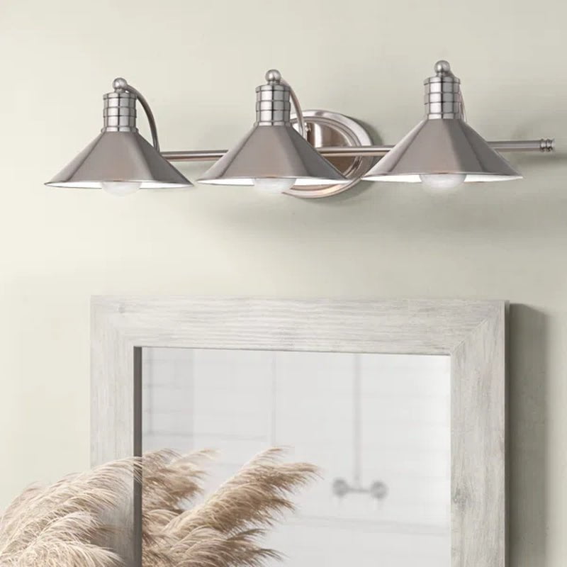 Tamar 3 - Light Dimmable Vanity Light