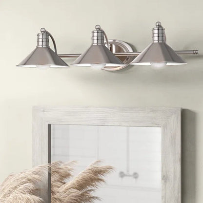 Tamar 3 - Light Dimmable Vanity Light