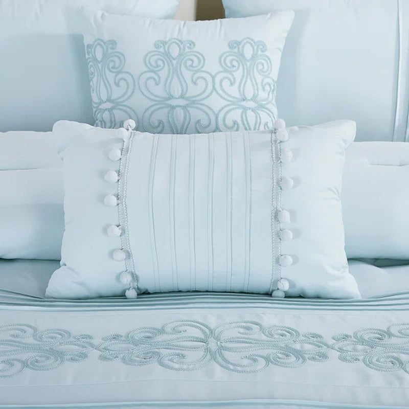Merissa Comforter Set