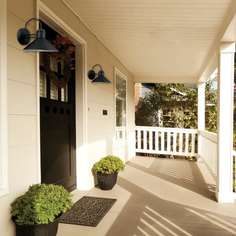 Mukilteo Wall Light