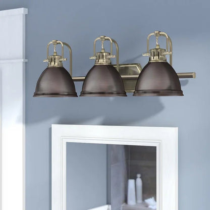 Drakeford Vanity Light