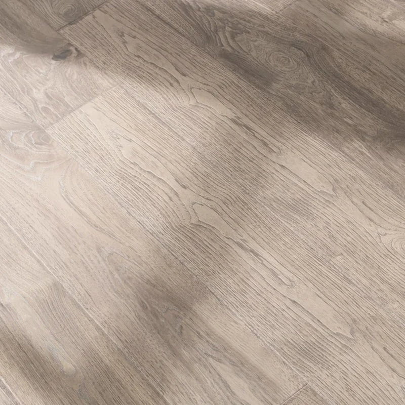 Elite Gibbonburg Waterproof Laminate Plank Flooring with Maximum Scratch Protection and Pressed Hydroseal Edge, 7.5" X 54.68" X 12MM