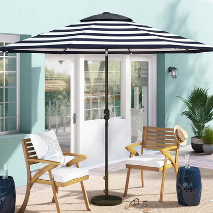 Jaida 108'' Market Umbrella