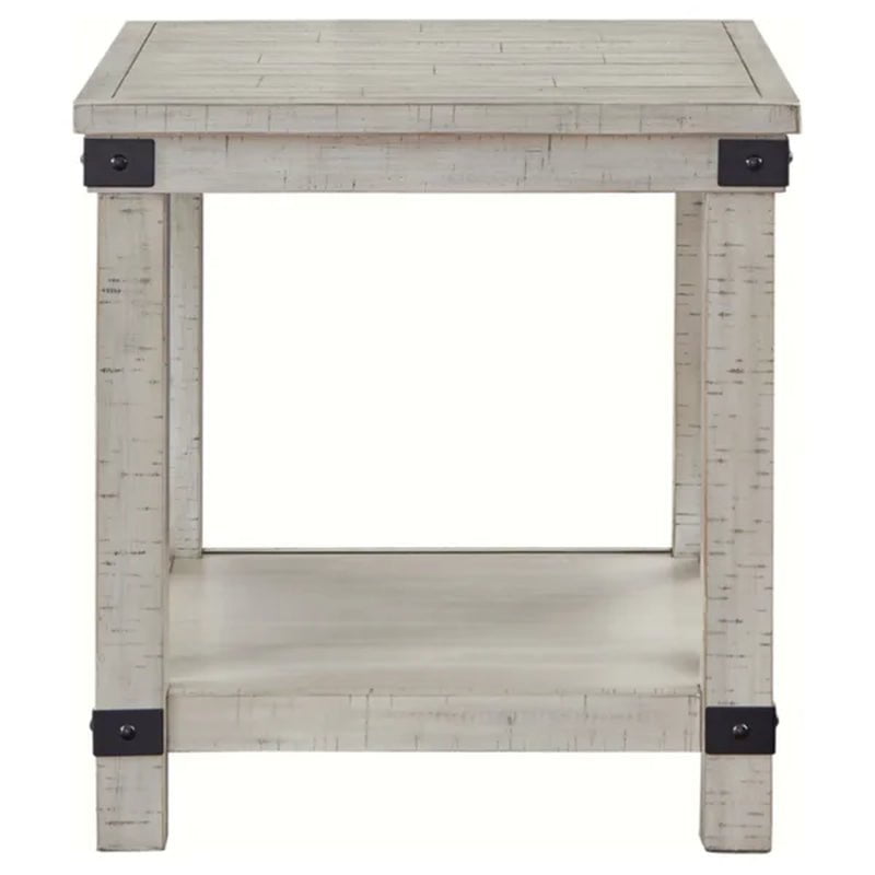Westport 25'' Tall End Table