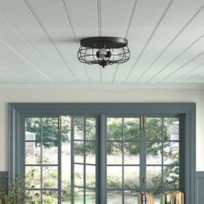 Orion Flush Mount