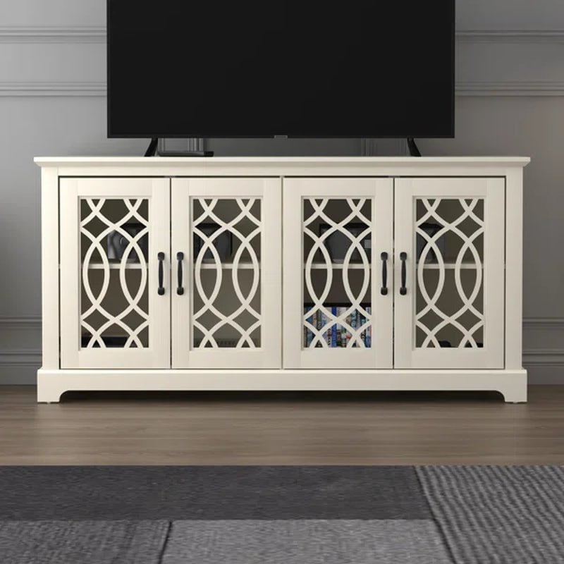 TV Stand for Tvs up to 65"