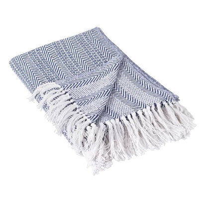 Poff Woven Throw Blanket