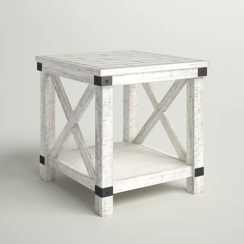 Westport 25'' Tall End Table