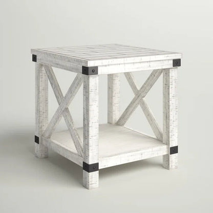 Westport 25'' Tall End Table