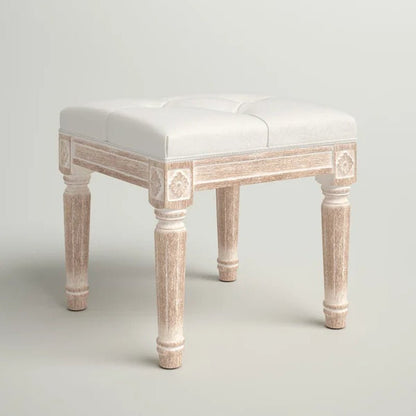 Patnaude Upholstered Ottoman