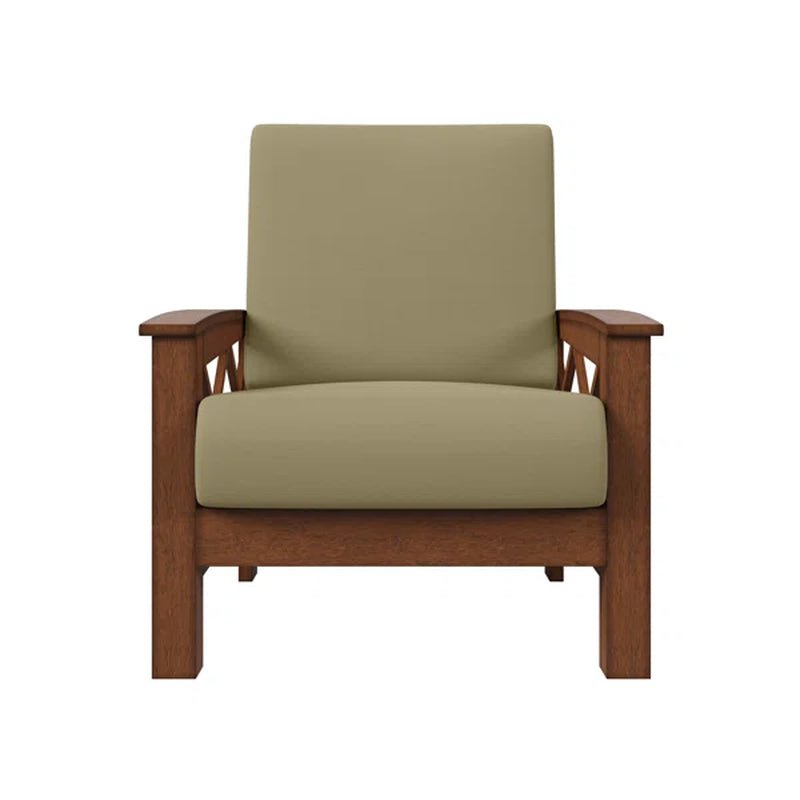 Hanna Upholstered Armchair