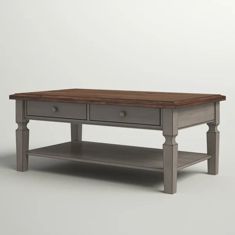 Bonas Coffee Table