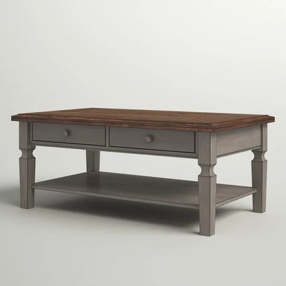 Bonas Coffee Table