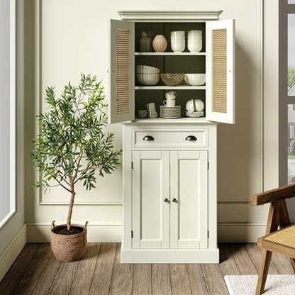 Parnassus 72" Kitchen Pantry