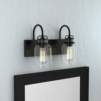 Zoraida 2 - Light Dimmable Vanity Light