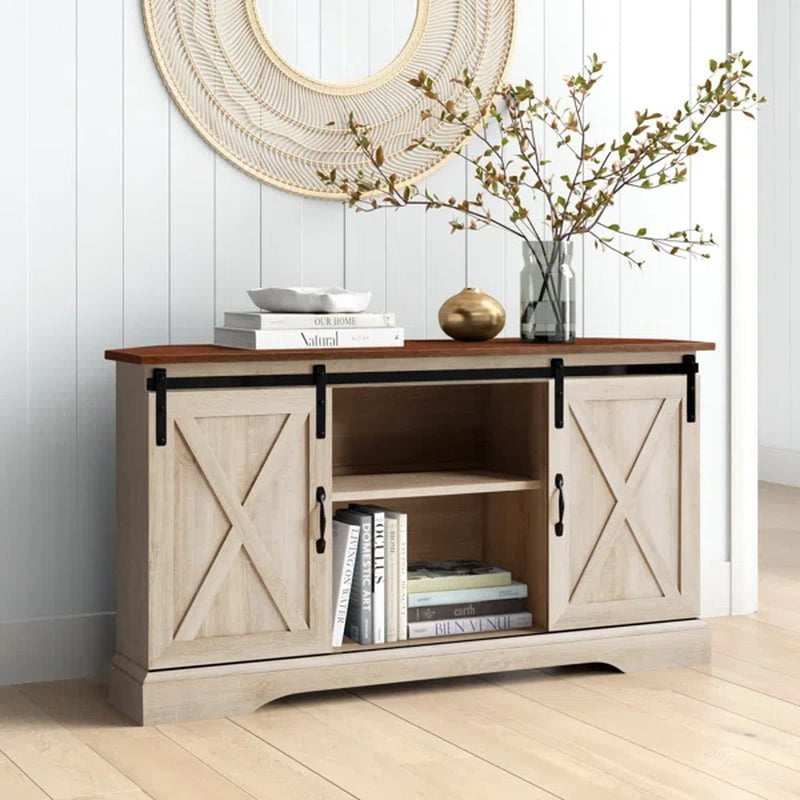 Kamari 52'' Media Console