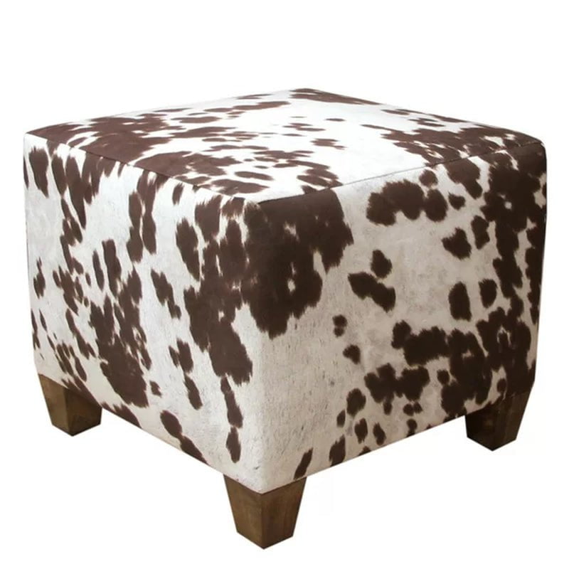 Connie Upholstered Ottoman