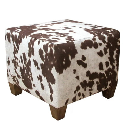 Connie Upholstered Ottoman
