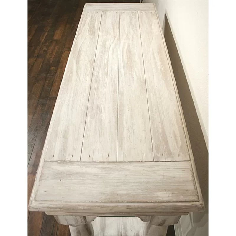 Piedmont 50'' Console Table