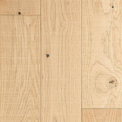 Point Reyes French Oak 3/4 In. T X 5 In. W Distressed Engineered Hardwood Flooring (22.6 Sqft/Case)