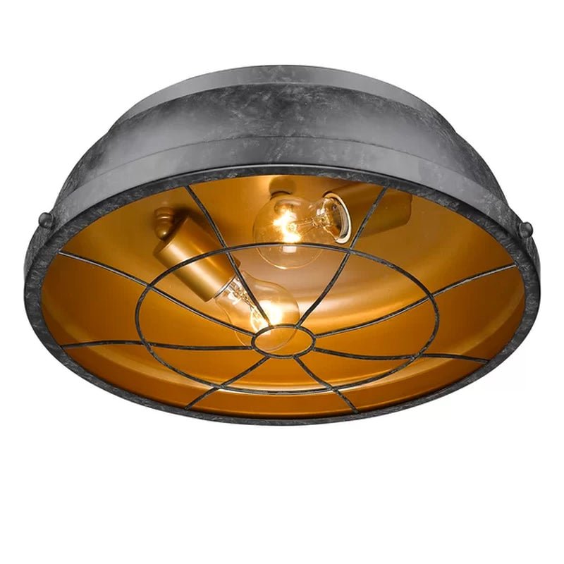 Skye Flush Mount