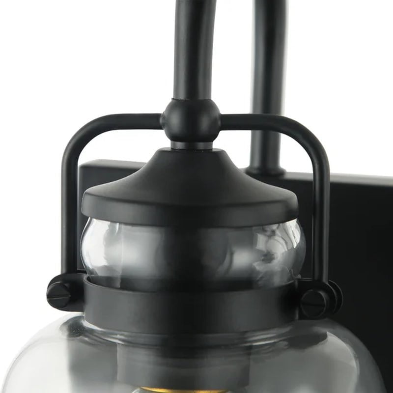 Zoraida 2 - Light Dimmable Vanity Light